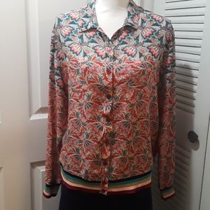 Women's shirt